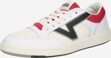 VANS Sneaker 'Lowland' in Beige: Vorderseite