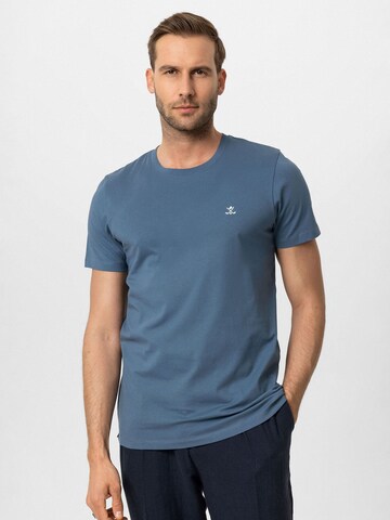 Antioch Shirt in Blue