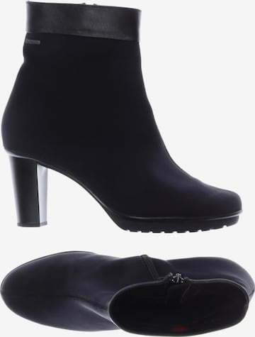 Högl Dress Boots in 39,5 in Black: front