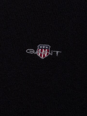GANT Trui in Zwart