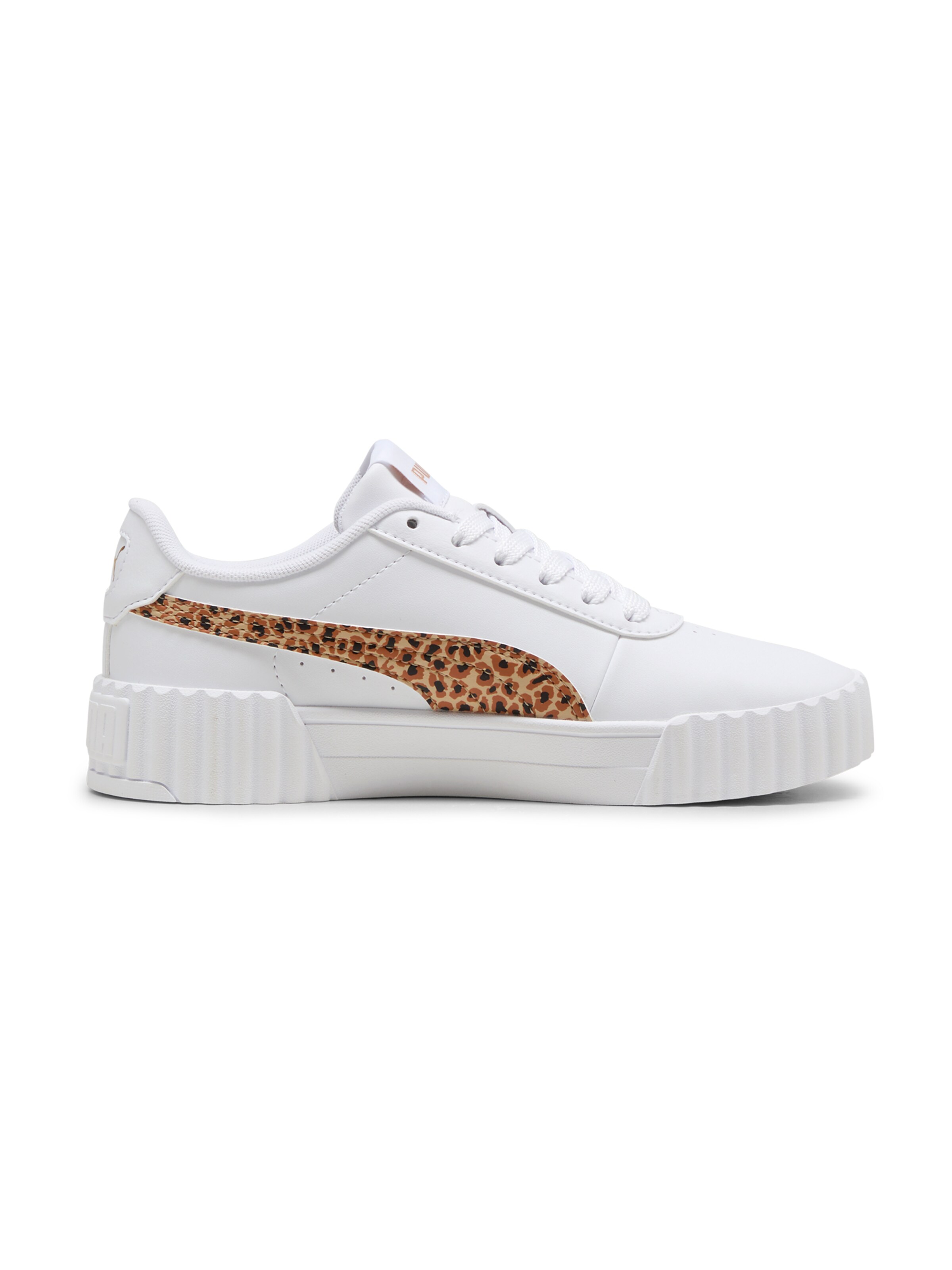 Sneaker 'Carina 3.0' di PUMA in bianco