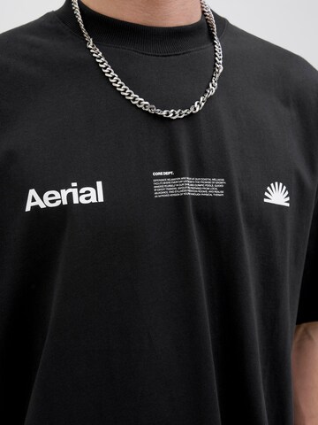 T-Shirt JACK & JONES en noir