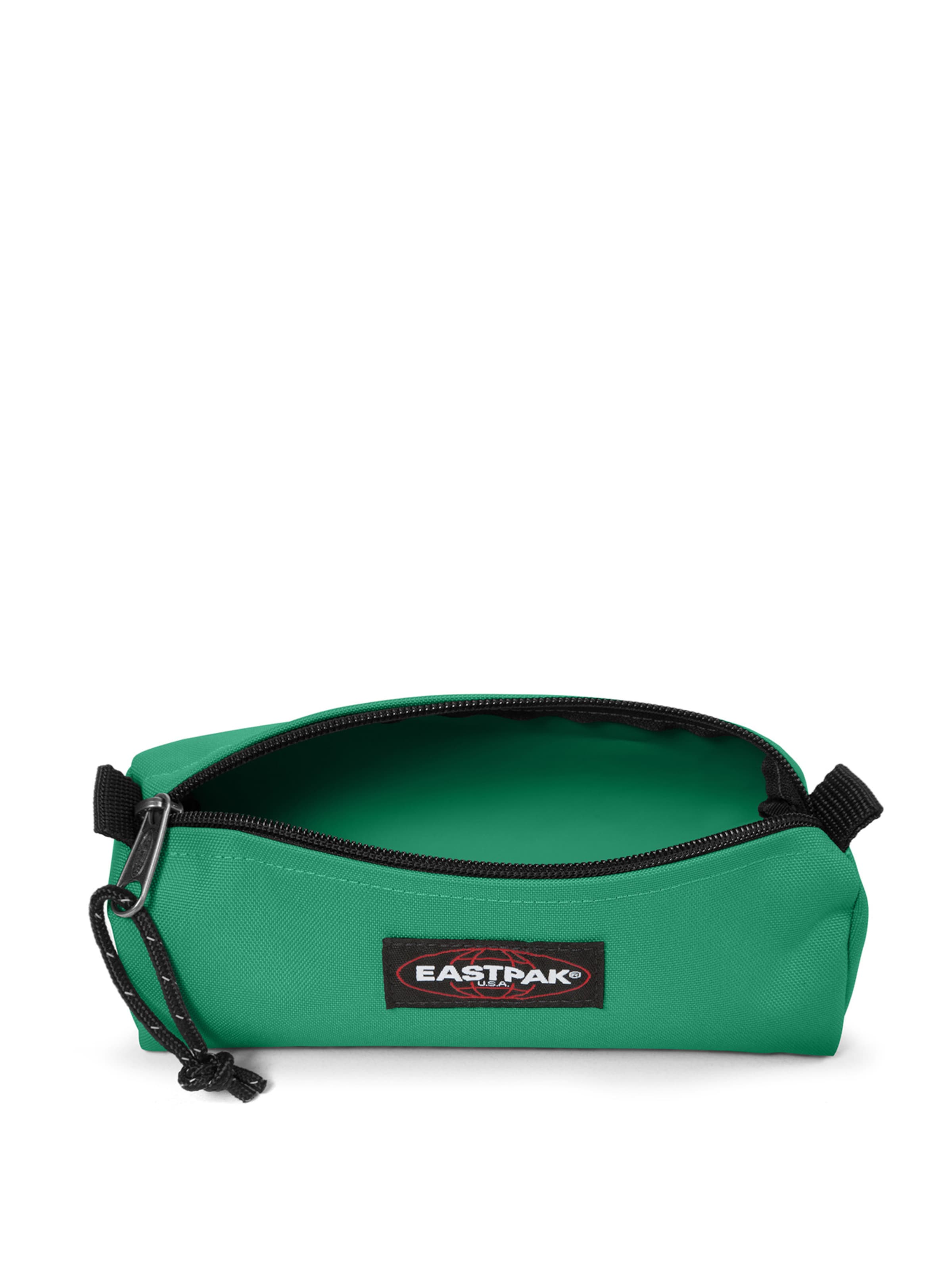 EASTPAK Pisarniške potrebščine 'Benchmark Single' | zelena barva