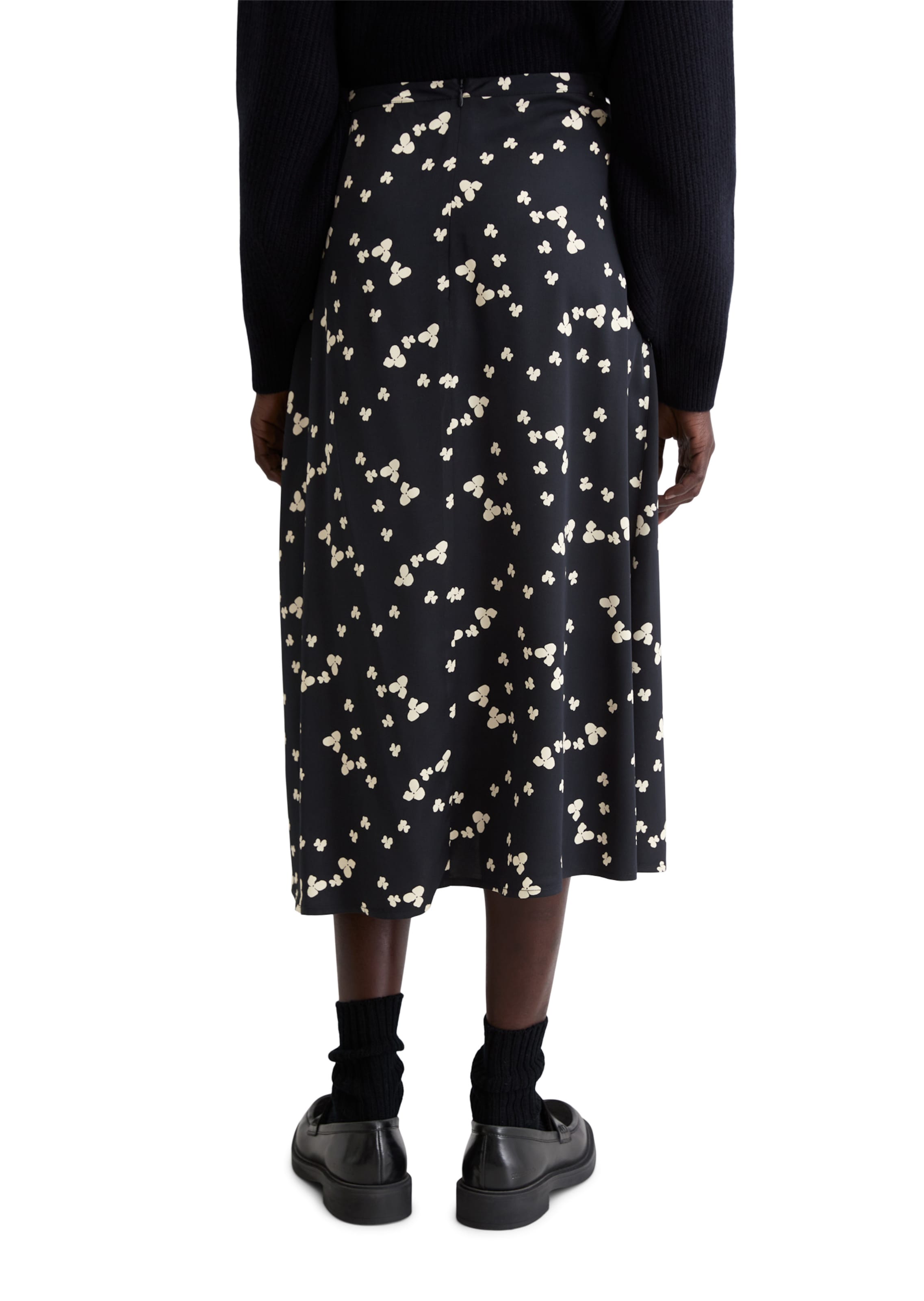 Marc O'Polo Rock in Blau