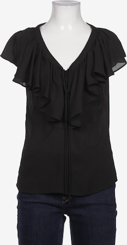 Morgan Blouse & Tunic in S in Black: front