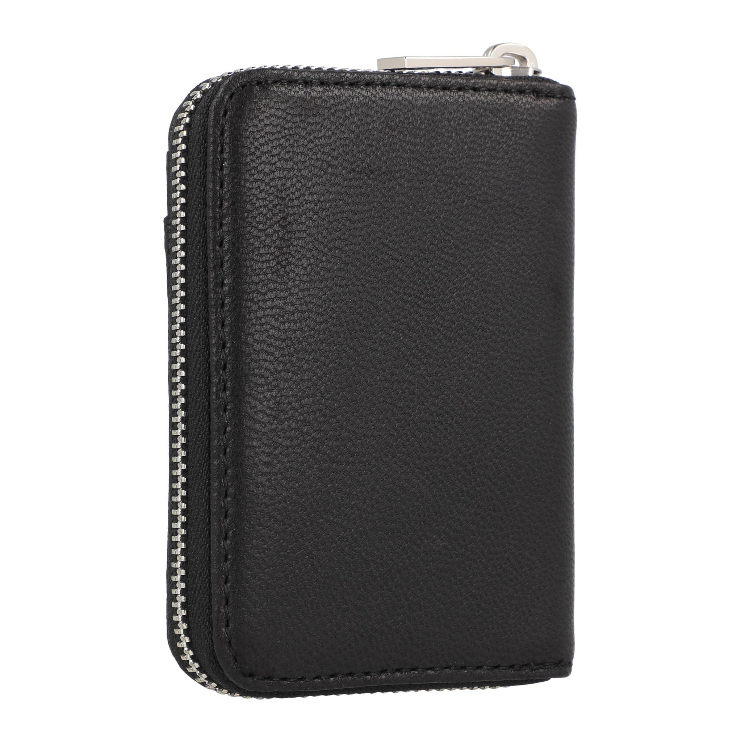 Liebeskind Berlin Wallet 'Eliza' in Black