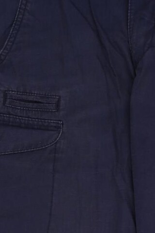 ESPRIT Shorts 31 in Blau