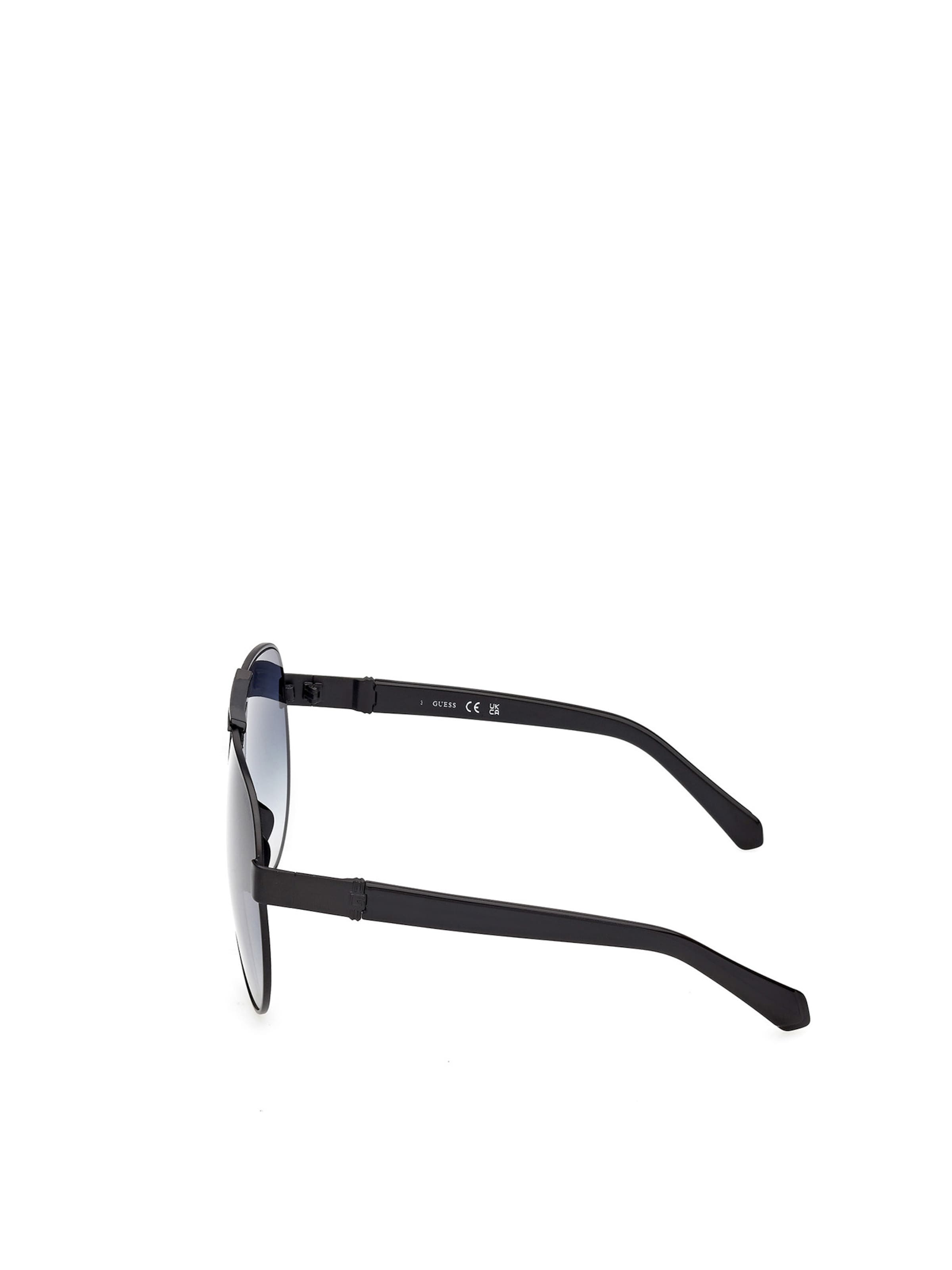 Occhiali da sole di GUESS in nero