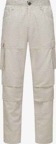 Ragwear Cargo Pants 'Merly' in Beige: front