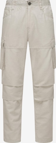 Ragwear Regular Cargo Pants 'Merly' in Beige: front