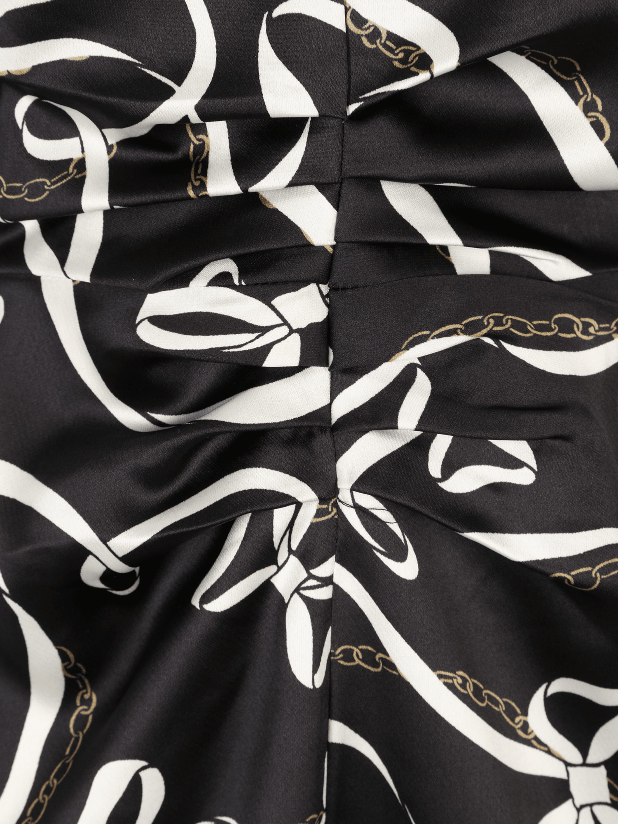 Dorothy Perkins Petite Kleit, värv must