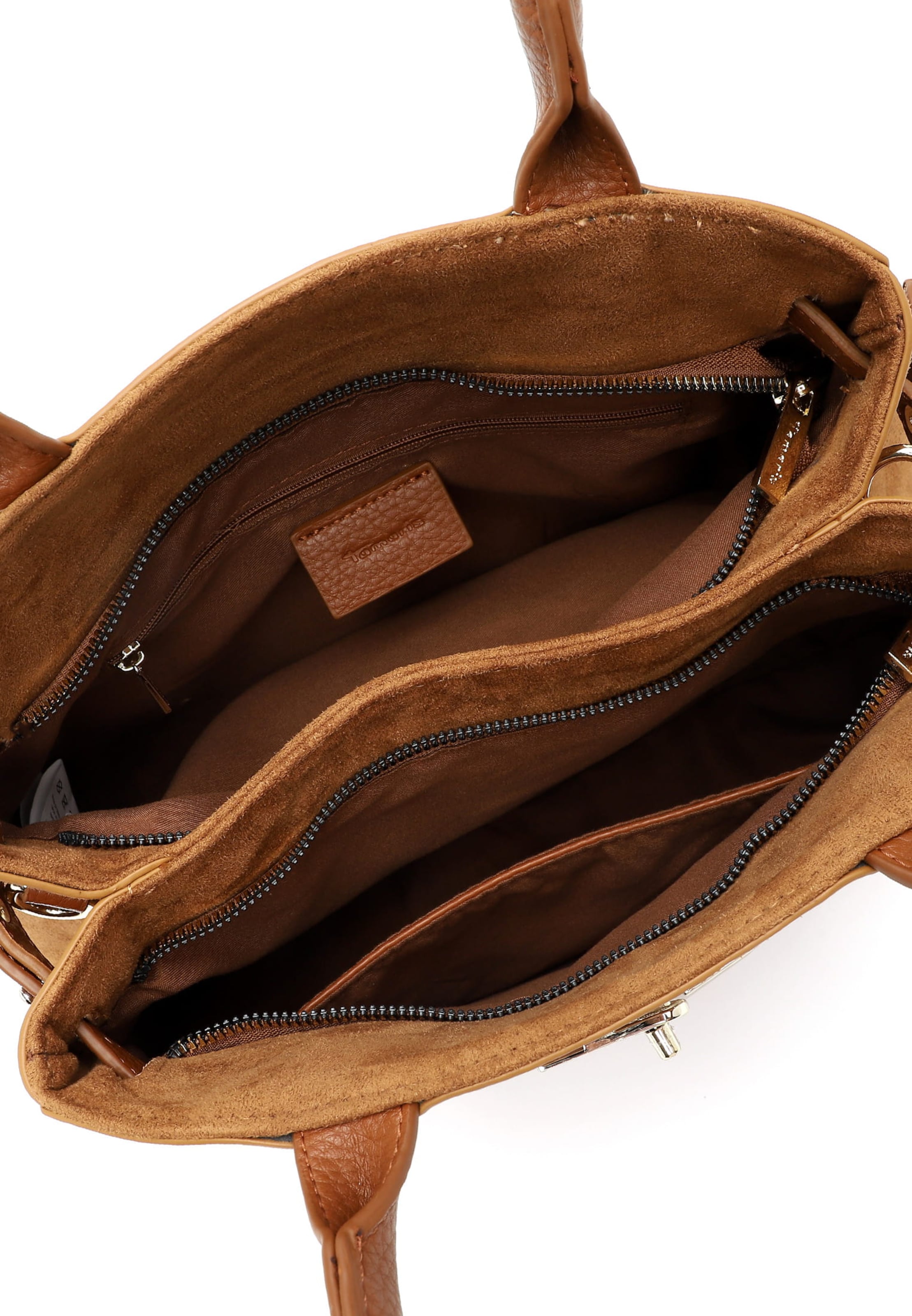 Tamaris Shopper in Bruin