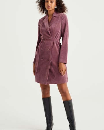 Robe WE Fashion en violet