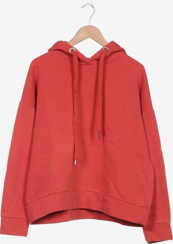 Closed Sweatshirt & Zip-Up Hoodie in XL in Red: front