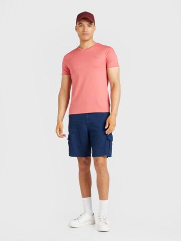 Polo Ralph Lauren Regular fit Shirt in Orange