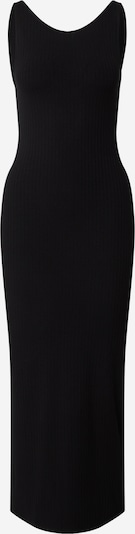 EDITED Dress 'Maxi' in Black, Item view