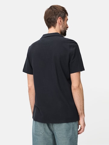 CAMEL ACTIVE Poloshirt in Blau