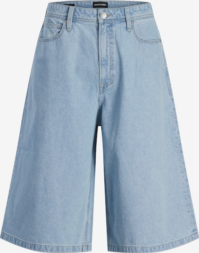 JACK & JONES Farkut 'JJIBILLY JJCREW' koossa 31-32 värissä vaaleansininen, Tuotenäkymä