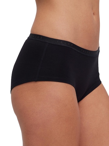 FALKE Panty in Black
