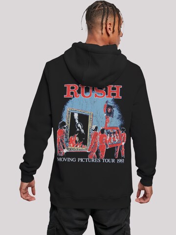 F4NT4STIC Sweater 'Rush ' in Black