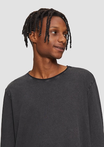 T-Shirt QS en noir