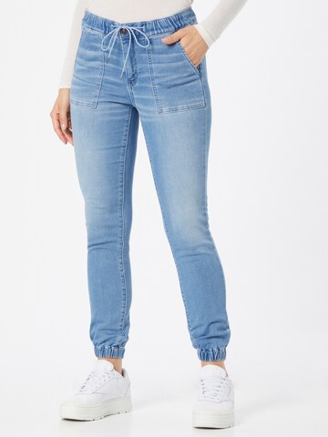 American Eagle Tapered Jeans in Blau: predná strana