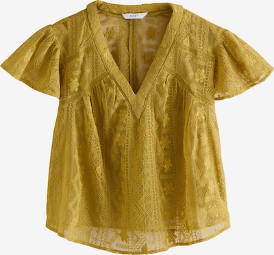 Next Bluza u zlatno žuta, Pregled proizvoda