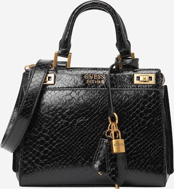 GUESS Handbag 'Katey' in Black: front