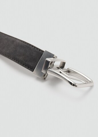 MANGO MAN Belt in Beige