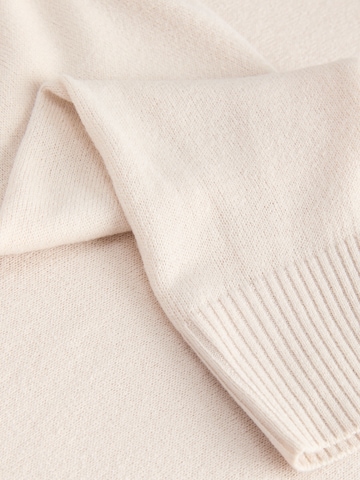 JJ Rebel Trui 'JREBBIRCH' in Beige