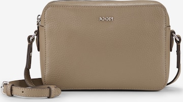 JOOP! Crossbody bag 'Giada Cloe' in Grey: front