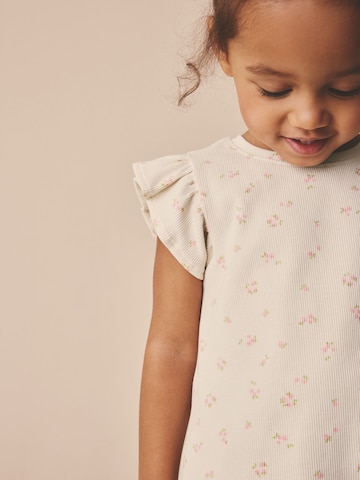 Maglietta di Next in beige