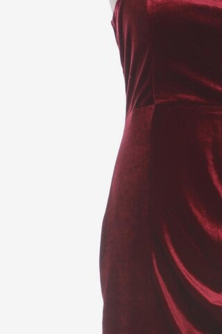 ASOS DESIGN Curve Kleid XXXL in Rot