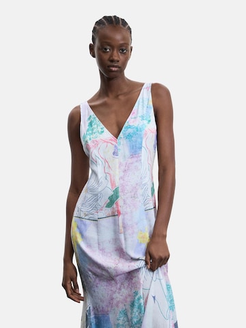 Abito di Desigual in colori misti