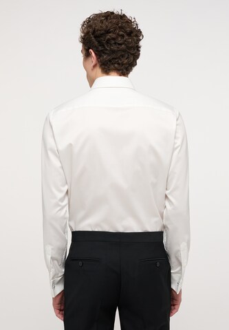 ETERNA Slim fit Business Shirt in White