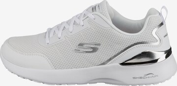 SKECHERS Tenisky – bílá