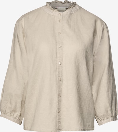 STREET ONE Bluza u ecru/prljavo bijela, Pregled proizvoda