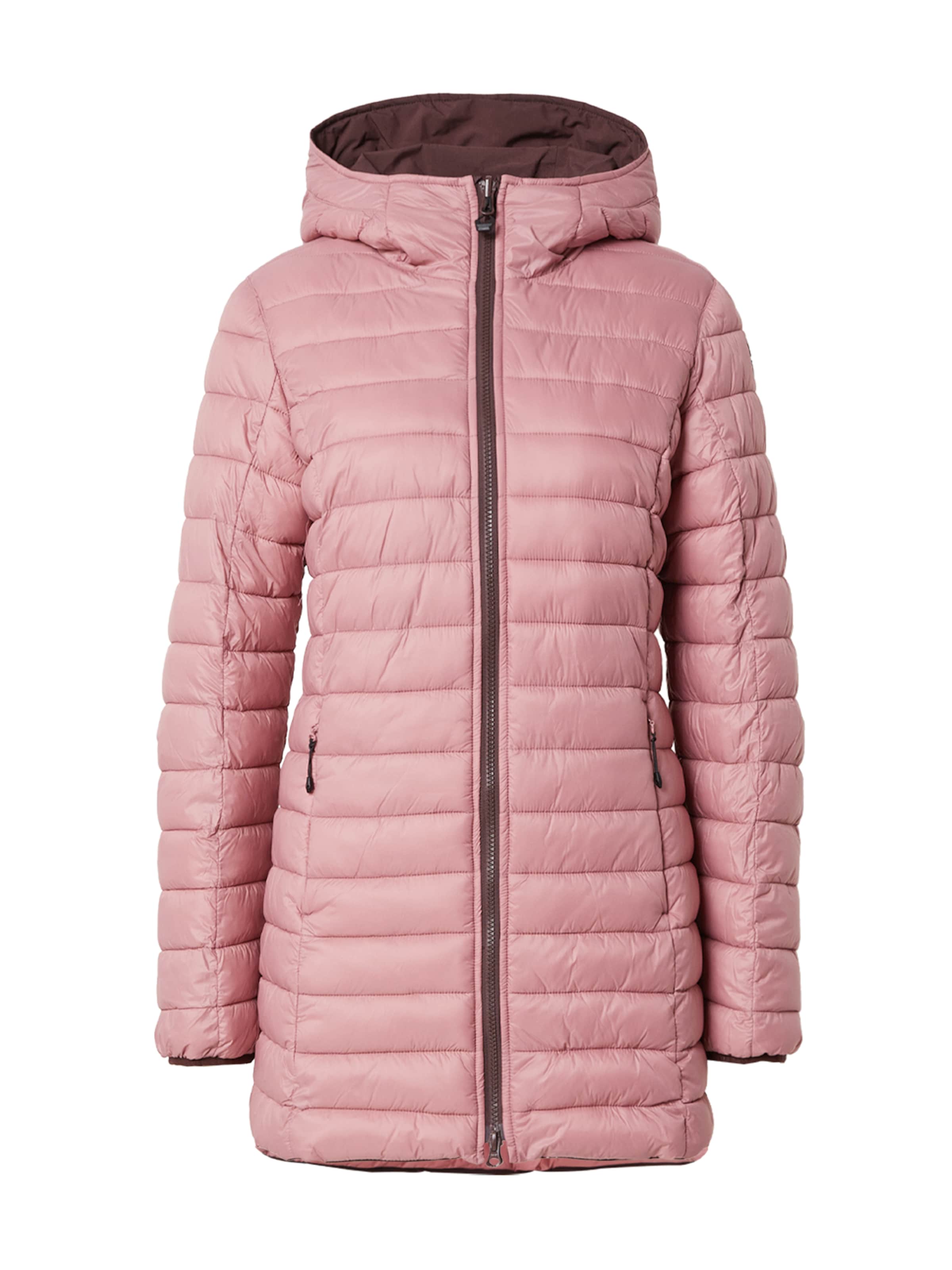 rozā ICEPEAK Starpsezonu jaka 'PORTALES'