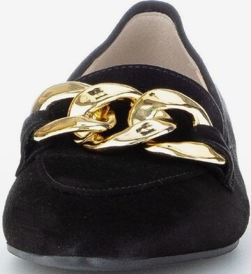 Slipper di GABOR in nero