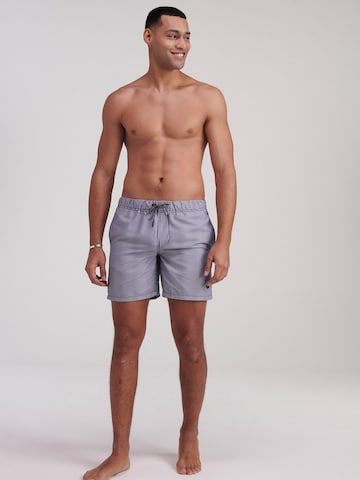 Shiwi Zwemshorts in Blauw