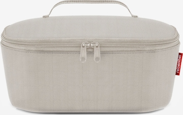 Accessori per feste di REISENTHEL in bianco: frontale