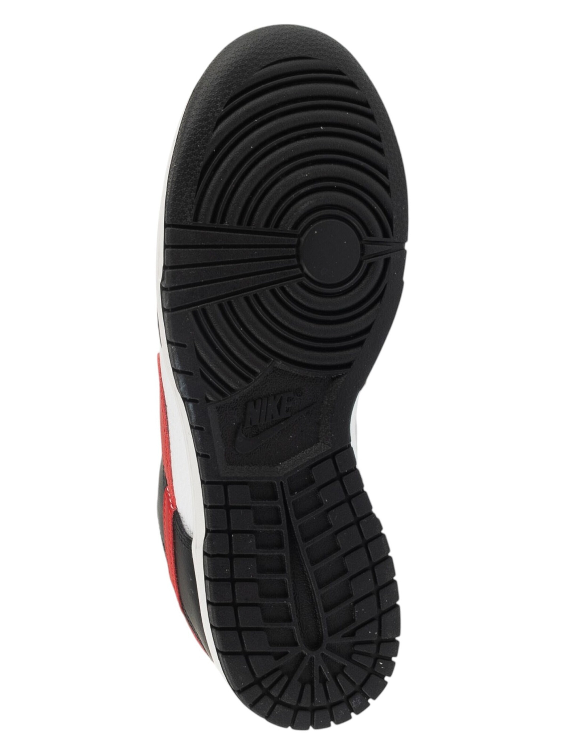 NIKE Sneaker low 'Nike Dunk Low Retro'‌‌ in Weiß