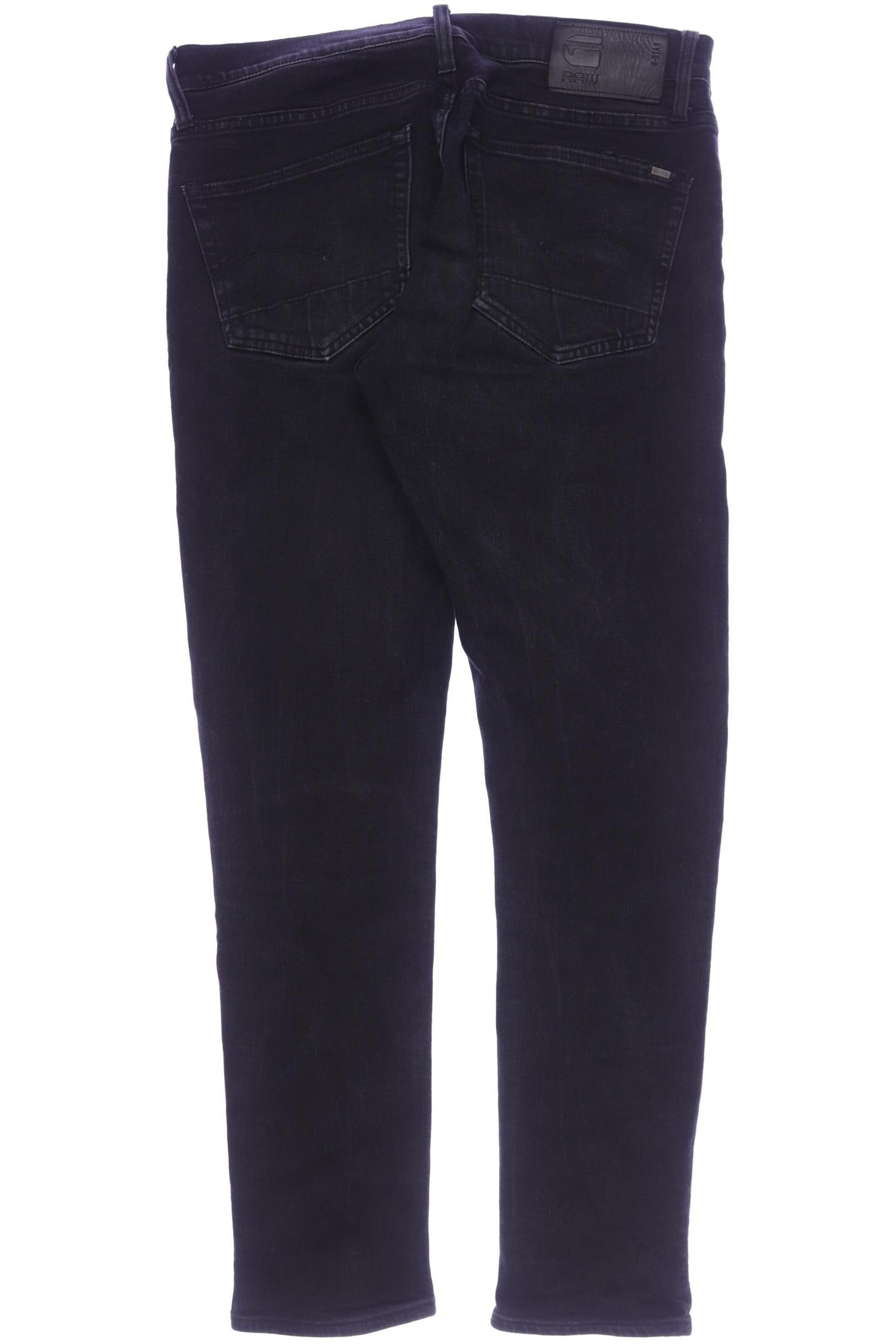 G-STAR Jeans 32 in Schwarz