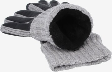 Roeckl Full Finger Gloves in Black