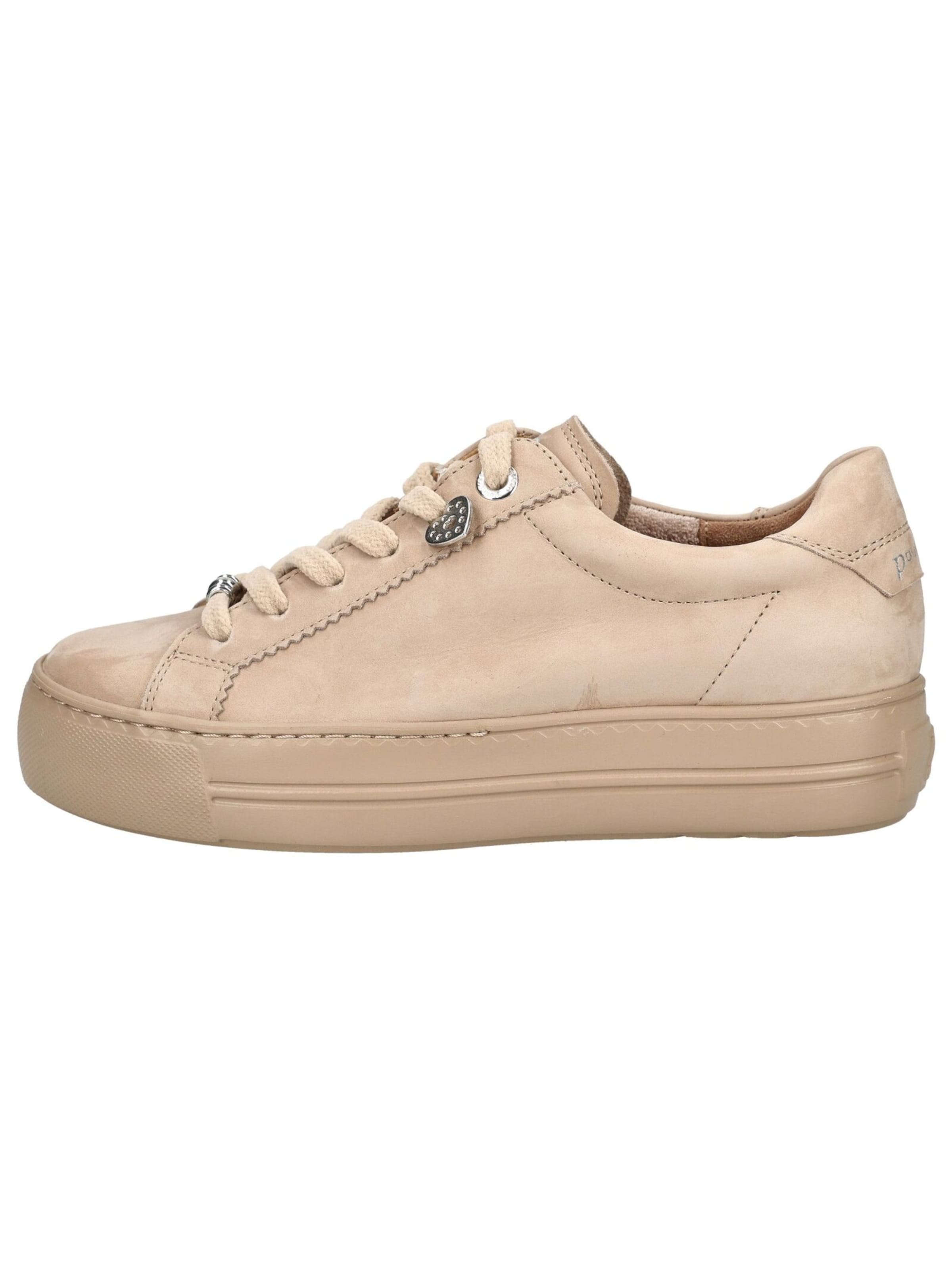 Sneaker bassa di Paul Green in beige