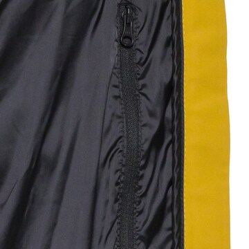 REUSCH Outdoor jacket in Yellow