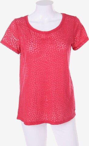 GARCIA Top & Shirt in S in Red: front