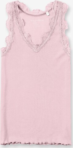 eve in paradise Top 'Elfi' in Pink: front