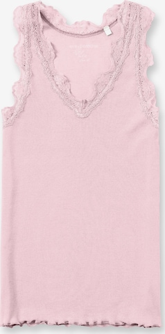 eve in paradise Top 'Elfi' in Pink: front