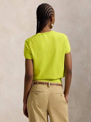 Polo Ralph Lauren Sweater in Green